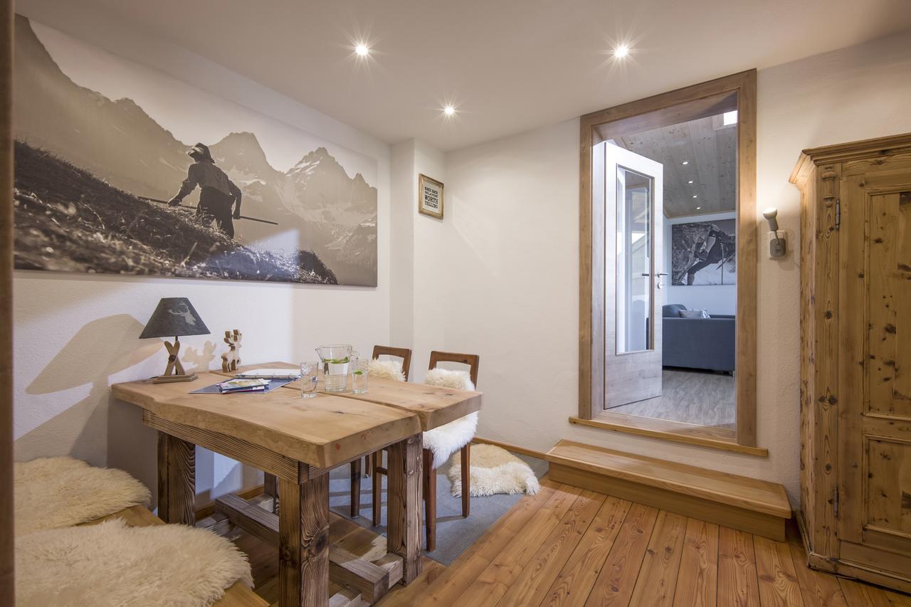 Narzenhof Wellness Chalets, Familien & Luxus Apartments Am Bauernhof Sankt Johann in Tirol Buitenkant foto